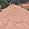 Fine Sand # Quarry # Stone  Building Materials