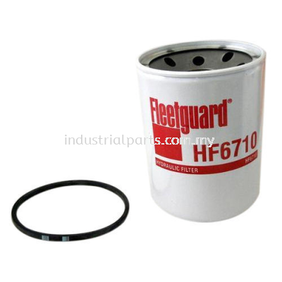 Fleetguard Hydraulic Filter HF6710