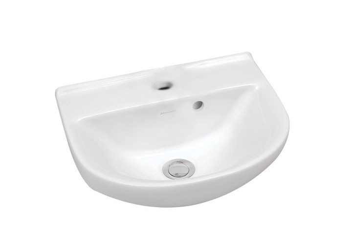 WINDSOR 410 Wall Hung Basin Bathroom / Washroom Choose Sample / Pattern Chart