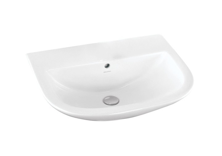 MODENA Wall Hung Basin Bathroom / Washroom Choose Sample / Pattern Chart