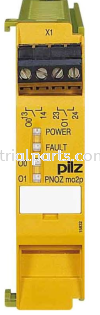 Pilz Expansion Module PNOZ mo2p 773536 Pilz Module Pilz Relay, Sensor, Module, Switch, Controller Electrical (Sensor, Switch, Relay, Controller, Actuator, Module)