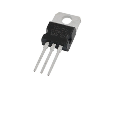 UTC - TIP122 NPN EPITAXIAL TRANSISTOR