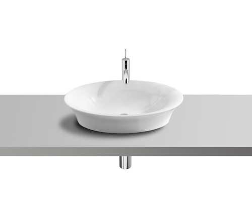 Roca Zun Countertop Basin 70 x 46cm (A32745D00J)