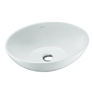 Venus Oval Countertop Basin 