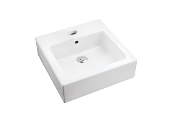 Trezzo 485 Countertop Basin-1TH 