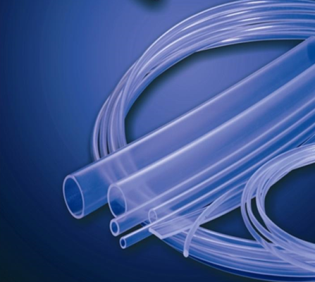 High Purity PFA Tubing