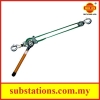 Web Strap Puller (N Type) Overhead Cable Laying Accessories Cable Laying Accessories