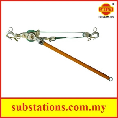 Web Strap Puller (NEX Type)