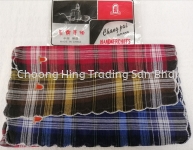 HANDKERCHIEF - CHANG BRAND	