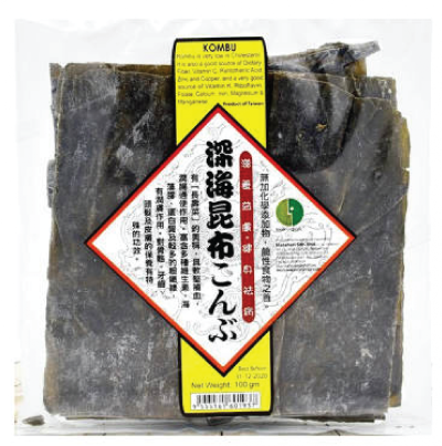 Kombu