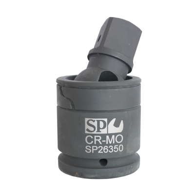 SP TOOLS 1-1/2DR IMPACT UNIVERSAL JOINT SP26350