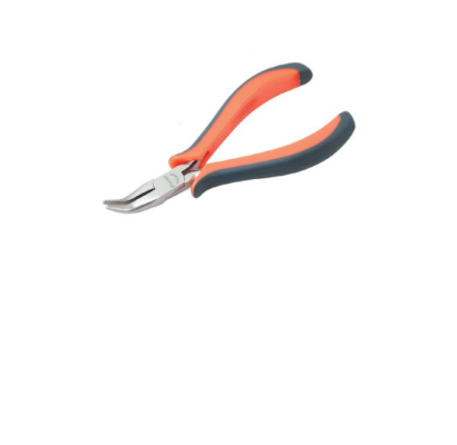 PRO'SKIT - 1PK-055D BENT NOSE PLIER