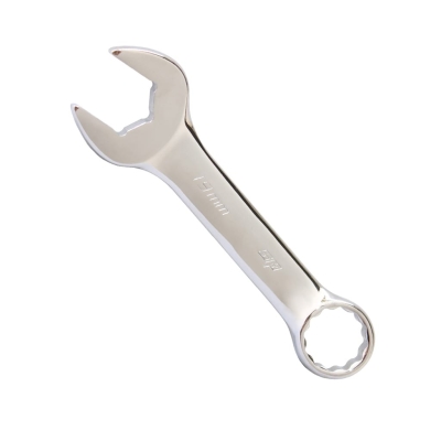 SP TOOLS QUAD DRIVE ROE SPANNERS - METRIC STUBBY - 15 OFFSET - INDIVIDUAL SP13008