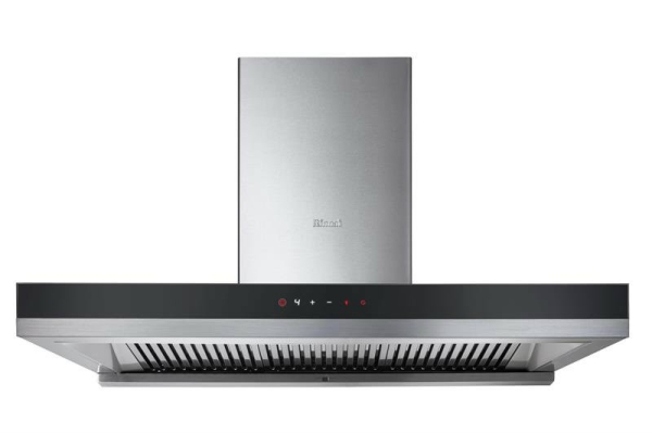 RINNAI CHIMNEY HOOD RB-C809-GB