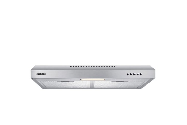 RINNAI SLIM HOOD RH-S65A-SSVR