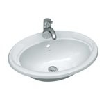 Basin Vanity Yale