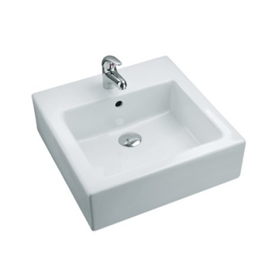 Basin Ceramic Trezzo 485