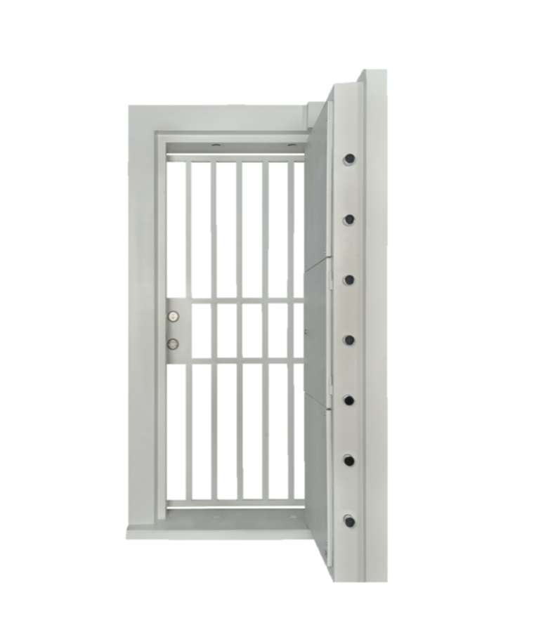 FALCON-SRD-SSM100 FALCON-SRD-SSM100 STRONG ROOM DOOR SAFE BOX SERIES