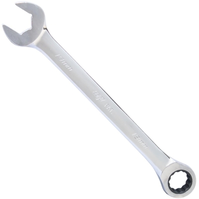 SP TOOLS GEAR DRIVE ROE QUAD DRIVE SPANNERS - METRIC - 0 OFFSET - INDIVIDUAL SP17106