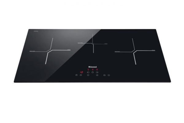 RINNAI ELECTRIC HOB  STOVE RB-7013H-CB