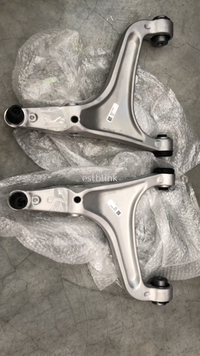 Maserati Ghibli Front Lower Arm