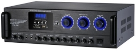 SPK-PW29 Karaoke Amplifier