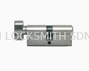 PC70/35/35S 70mm Single Profile Cylinder GAIN Profile Cylinders