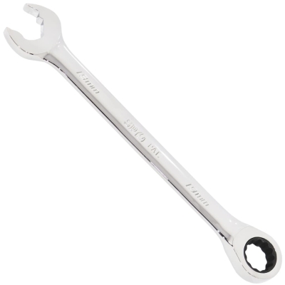 SP TOOLS SPEED DRIVE GEAR DRIVE SPANNERS - METRIC - 0 OFFSET - INDIVIDUAL SP17508