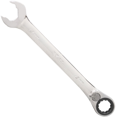 SP TOOLS SPEED DRIVE GEAR DRIVE SPANNERS - METRIC - 15 OFFSET - INDIVIDUAL SP17708