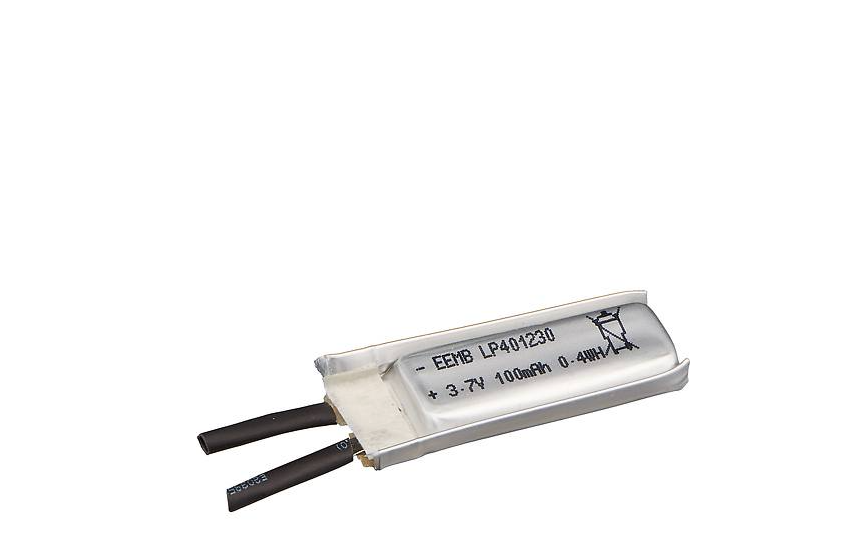 EEMB LP401230  Li-ion Polymer Battery