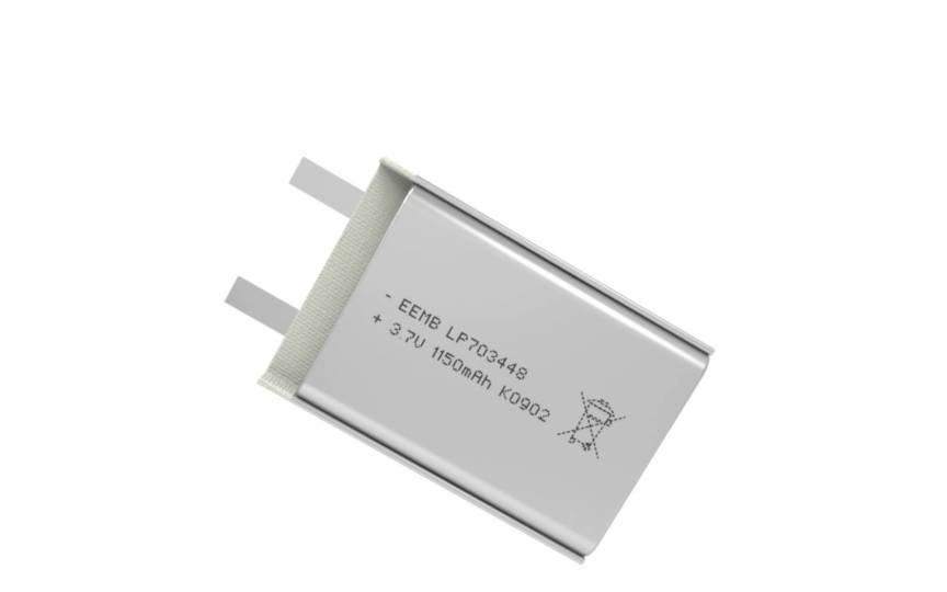 eemb lp601622  li-ion polymer battery