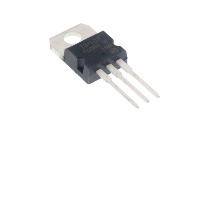 UTC- TIP107 PNP EPITAXIAL TRANSISTOR