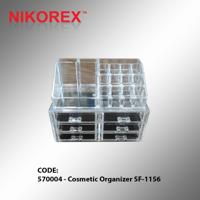 570004 - Cosmetic Organizer SF-1156