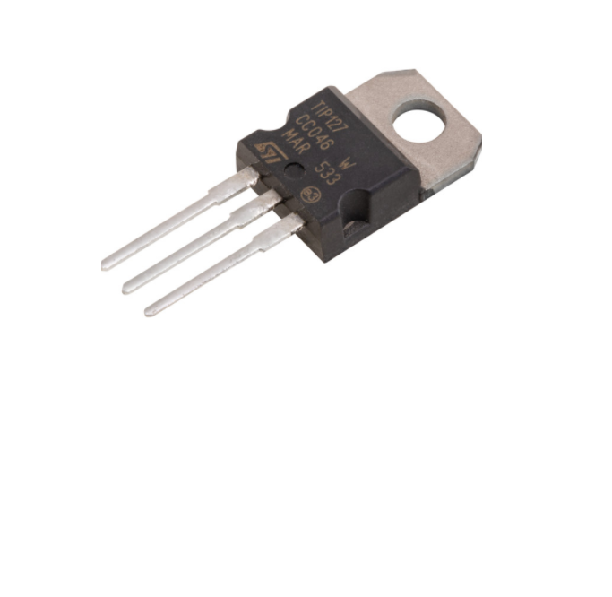 UTC - TIP127 PNP EPITAXIAL TRANSISTOR 