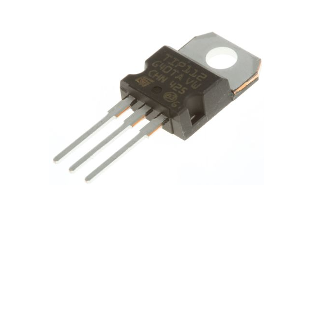 UTC - TIP112 NPN EPITAXIAL SILICON DARLINGTON TRANSISTOR