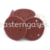 5" VELCRO DISC ABRASIVE PRODUCT