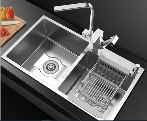 Kitchen Sink : PFH 800450NNS