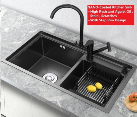 Kitchen Sink : PFH 800450NNB