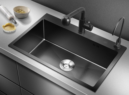 Kitchen Sink - PFH 6548NNB