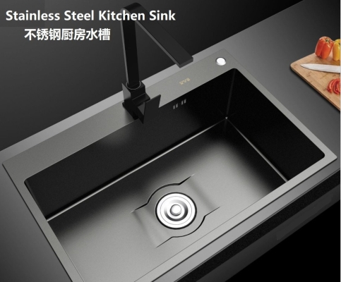 Kitchen Sink - PFH 680450NNB