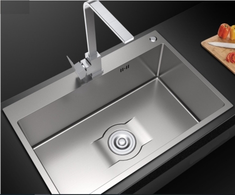 Kitchen Sink - PFH 680450NNS