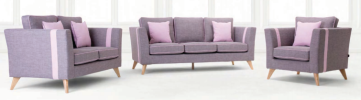 EGA 561 Maine Sofa Settee Sofa Settee