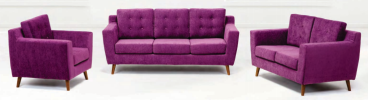 EGA 562 Emeco Sofa Settee Sofa Settee