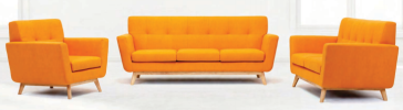 EGA 563 Fisken Sofa Settee Sofa Settee