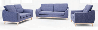 EGA 564 Varnesse Sofa Settee Sofa Settee