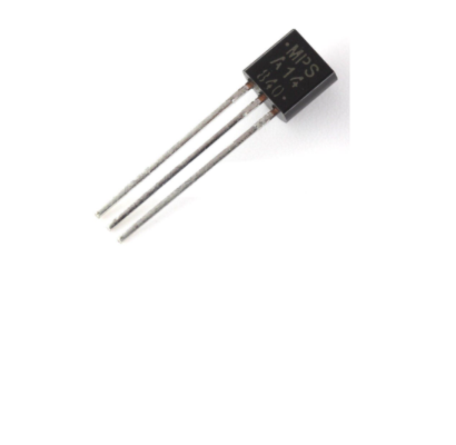 UTC - MPSA14 TO-92 DARLINGTON TRANSISTOR