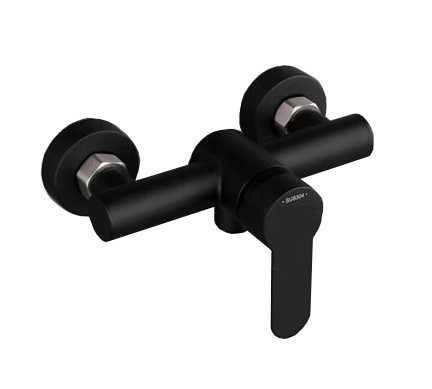 PFH 9806 Black Shower Taps / Shower Head Bathroom / Washroom Choose Sample / Pattern Chart