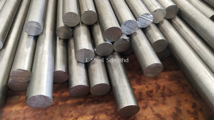 Stainless Steel F6NM | S41500 | SS415