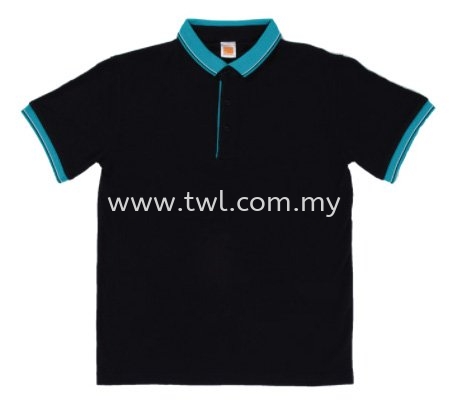 HC20 Uniform Polo Shirt 