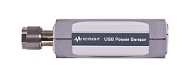 keysight u8485a dc/10mhz - 33ghz usb thermocouple power sensor